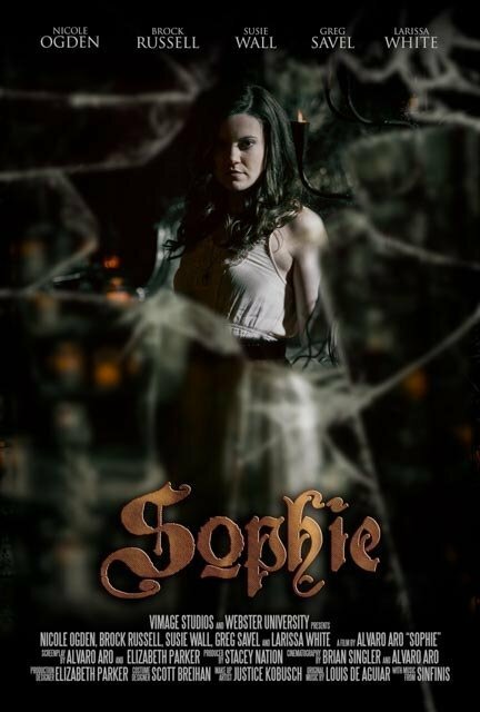 Sophie (2015) постер