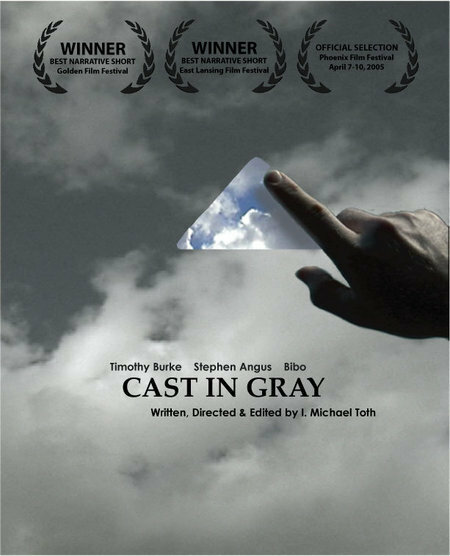 Cast in Gray (2005) постер
