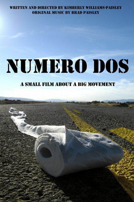 Numero Dos (2007) постер