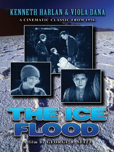 The Ice Flood (1926) постер
