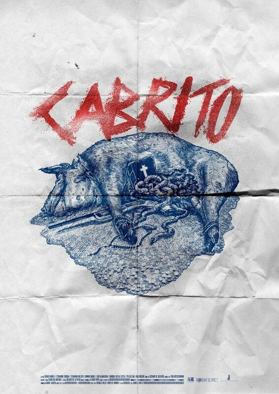 Кабрито (2020) постер