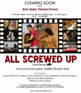 All Screwed Up (2009) постер