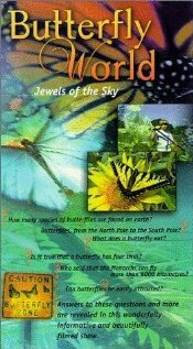 Butterfly World (2003) постер