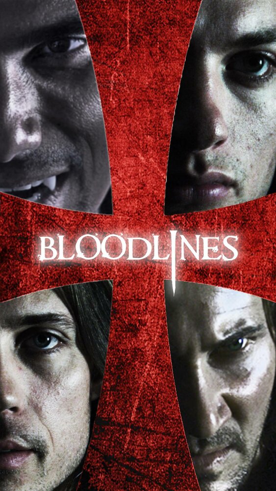 Кровные узы (2015) постер
