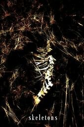 Skeletons (2008) постер