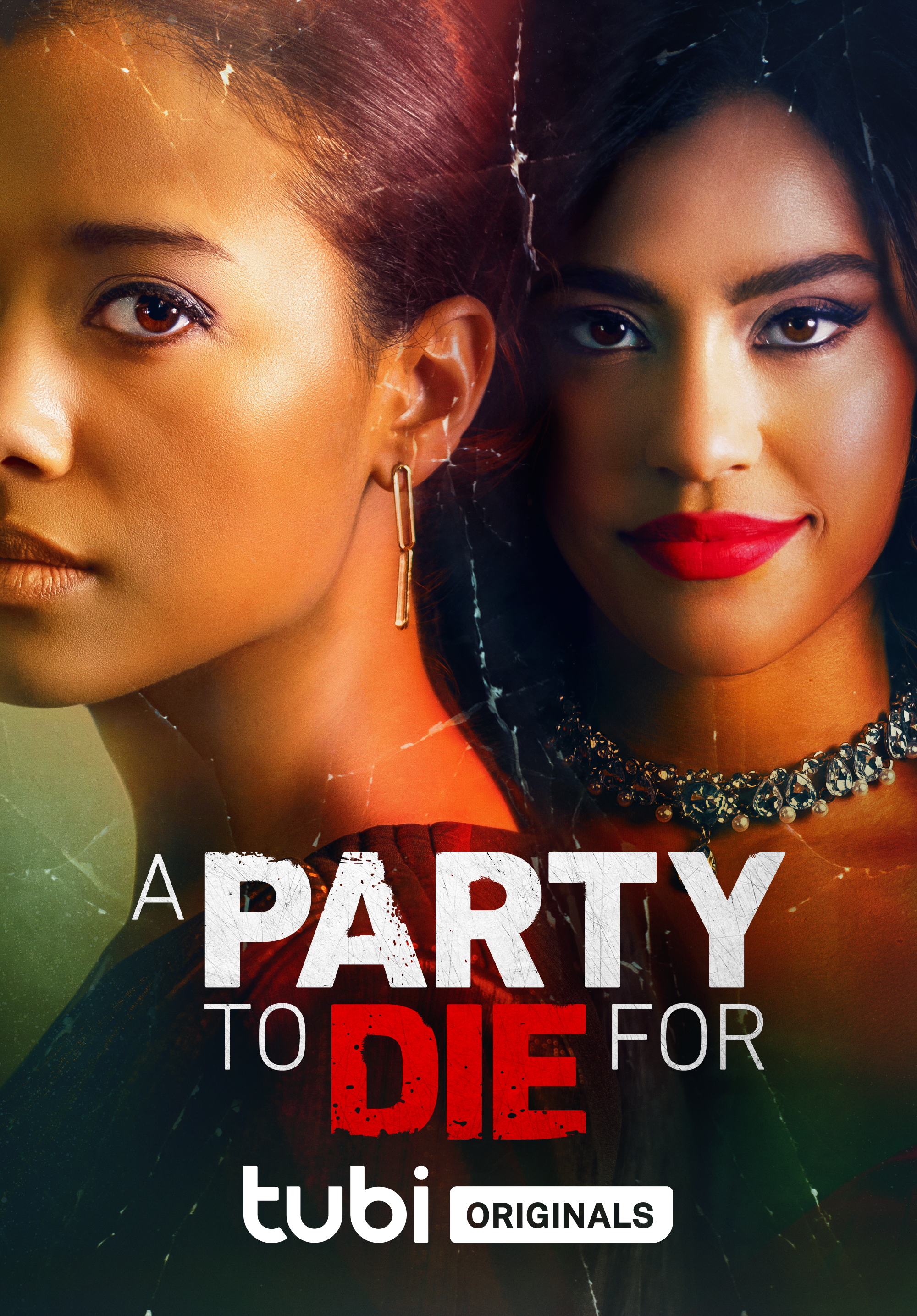 Убойная вечеринка (2022) постер