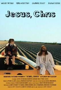 Jesus Chris (2011) постер