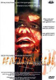 Мутация 2 – Поколение мёртвых (2001) постер