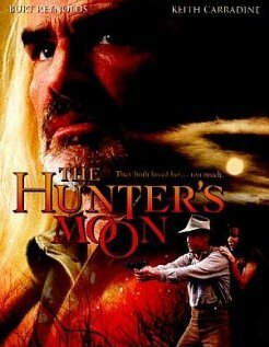 The Hunter's Moon (1999) постер