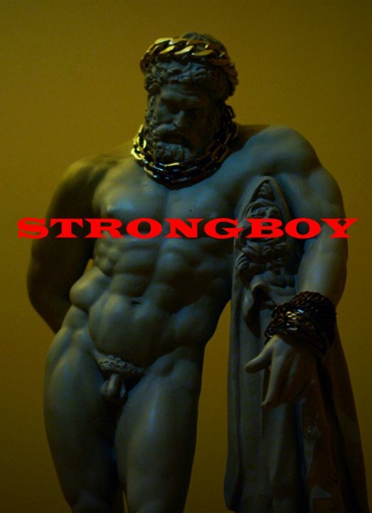 Strongboy (2016) постер
