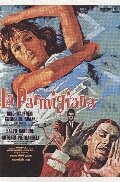 Девушка из Пармы (1963) постер