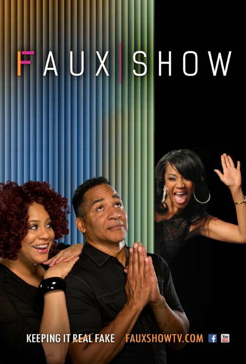 Faux Show (2015) постер
