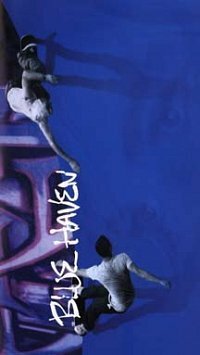 Blue Haven (2001) постер
