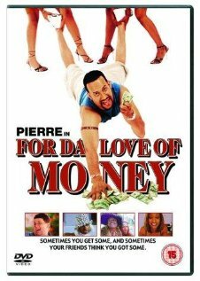 Любовь к деньгам (2002) постер