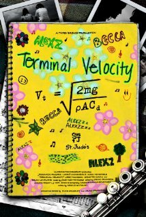 Terminal Velocity (2007) постер