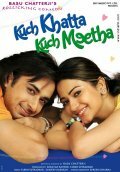 Kuch Khatta Kuch Meetha (2007) постер