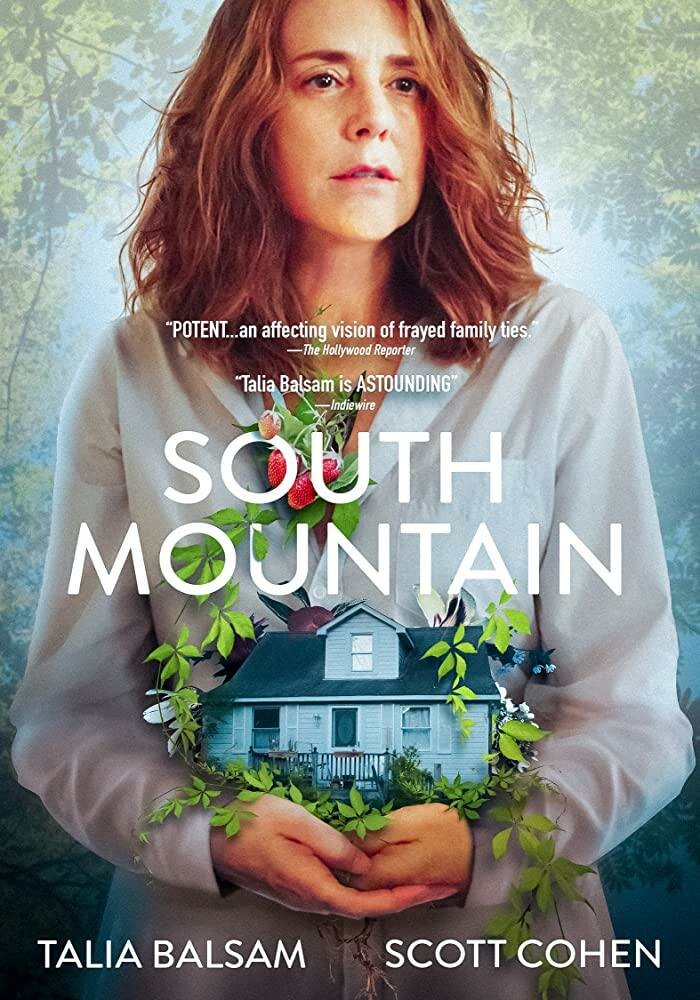 South Mountain (2019) постер