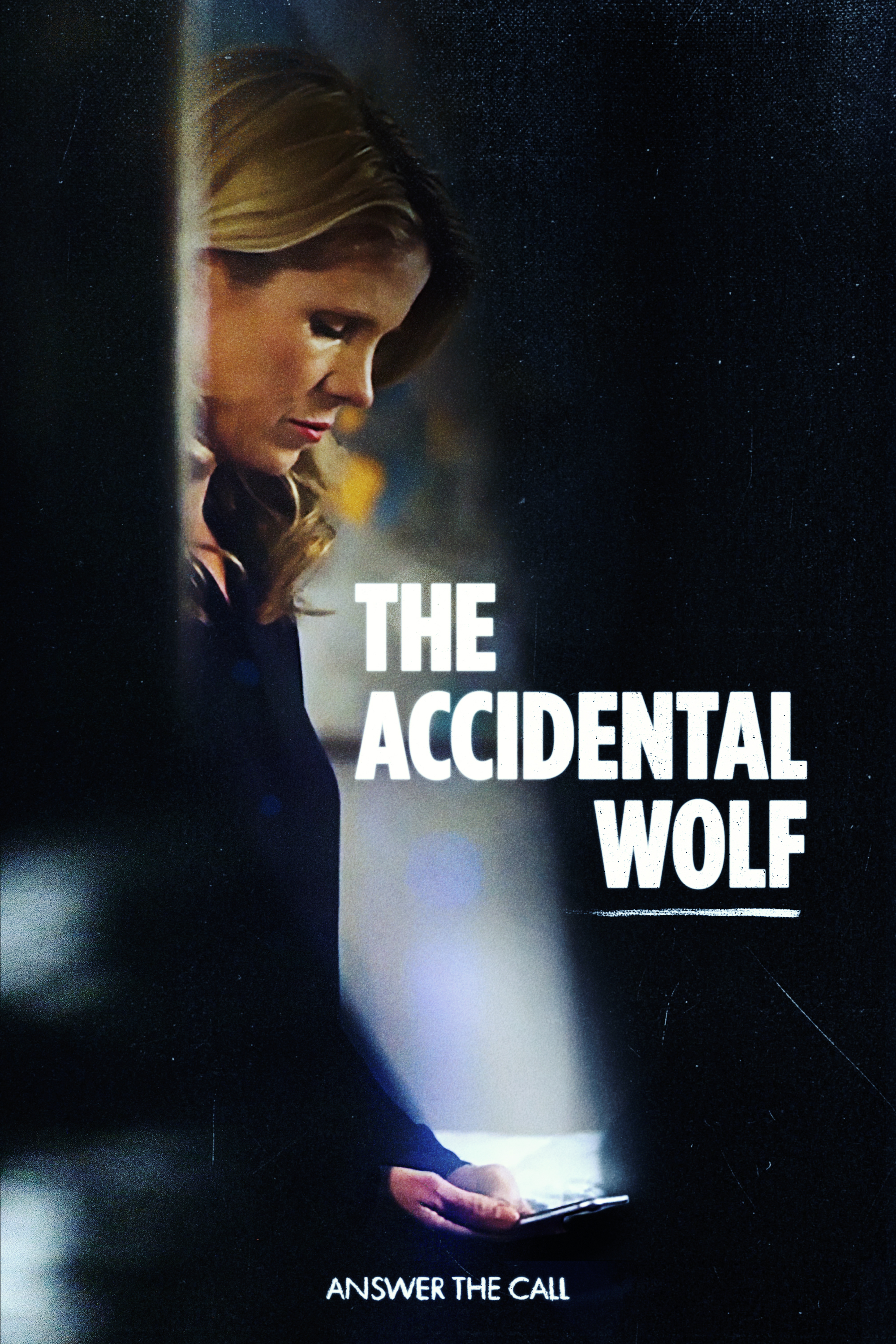 The Accidental Wolf (2020) постер