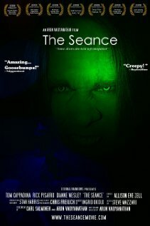 The Seance (2006) постер