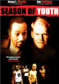 Season of Youth (2003) постер