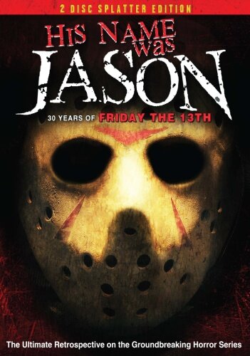 Его звали Джейсон: 30 лет «Пятницы 13-е» (2009) постер