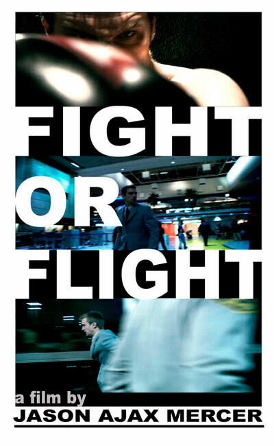 Fight or Flight (2003) постер