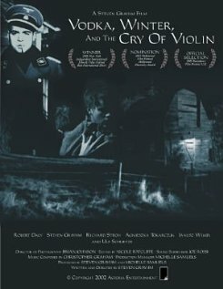 Vodka, Winter and the Cry of Violin (2002) постер