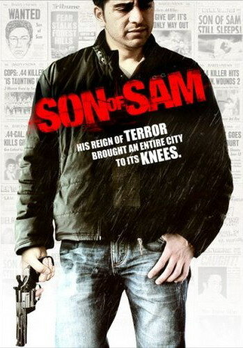 Сын Сэма (2008) постер