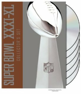 Super Bowl XXXII (1998) постер