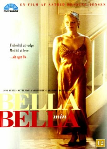 Bella, min Bella (1996) постер