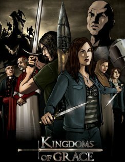 Kingdoms of Grace (2008) постер