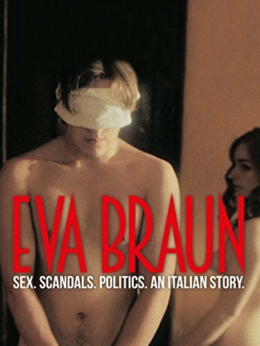 Eva Braun (2015) постер
