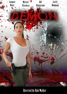 Демон (2013) постер