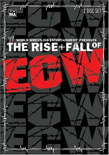 E.C.W. (2006) постер