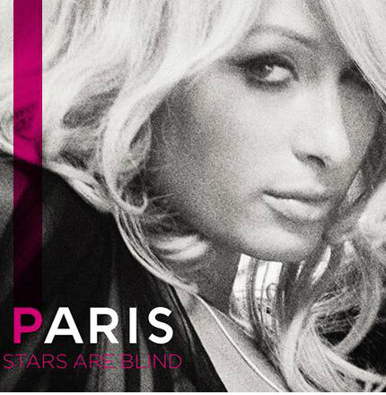 Paris Hilton: Stars Are Blind (2006) постер