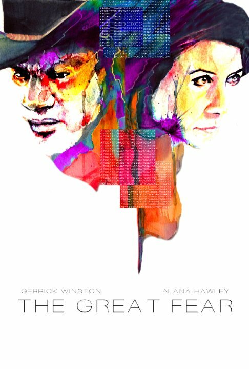 The Great Fear (2016) постер