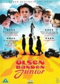 Olsen Banden Junior (2001) постер