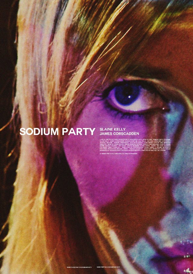 Sodium Party (2013) постер