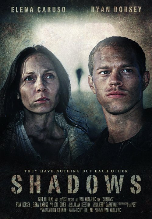 Shadows (2014) постер