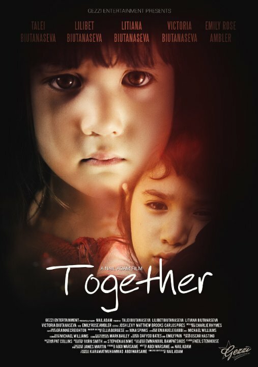 Together (2014) постер