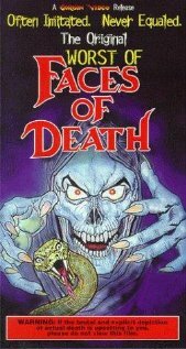 Худшие из Лиц Смерти (1987) постер