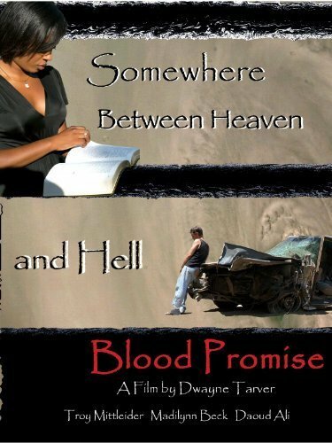 Blood Promise (2008) постер