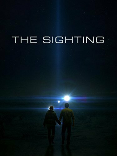 The Sighting (2015) постер