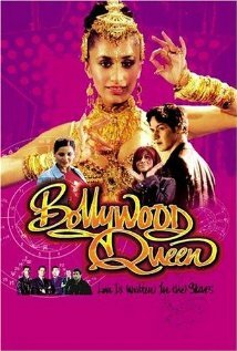 Королева Болливуда (2002) постер