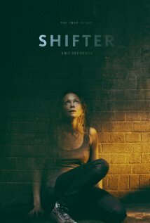Shifter (2011) постер