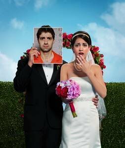 Брак по ошибке (2010) постер