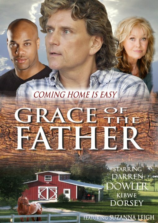 Grace of the Father (2015) постер