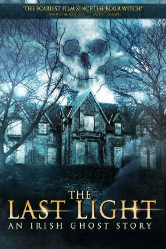 The Last Light (2011) постер