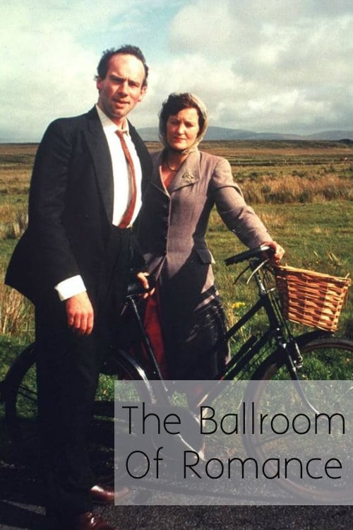 The Ballroom of Romance (1982) постер