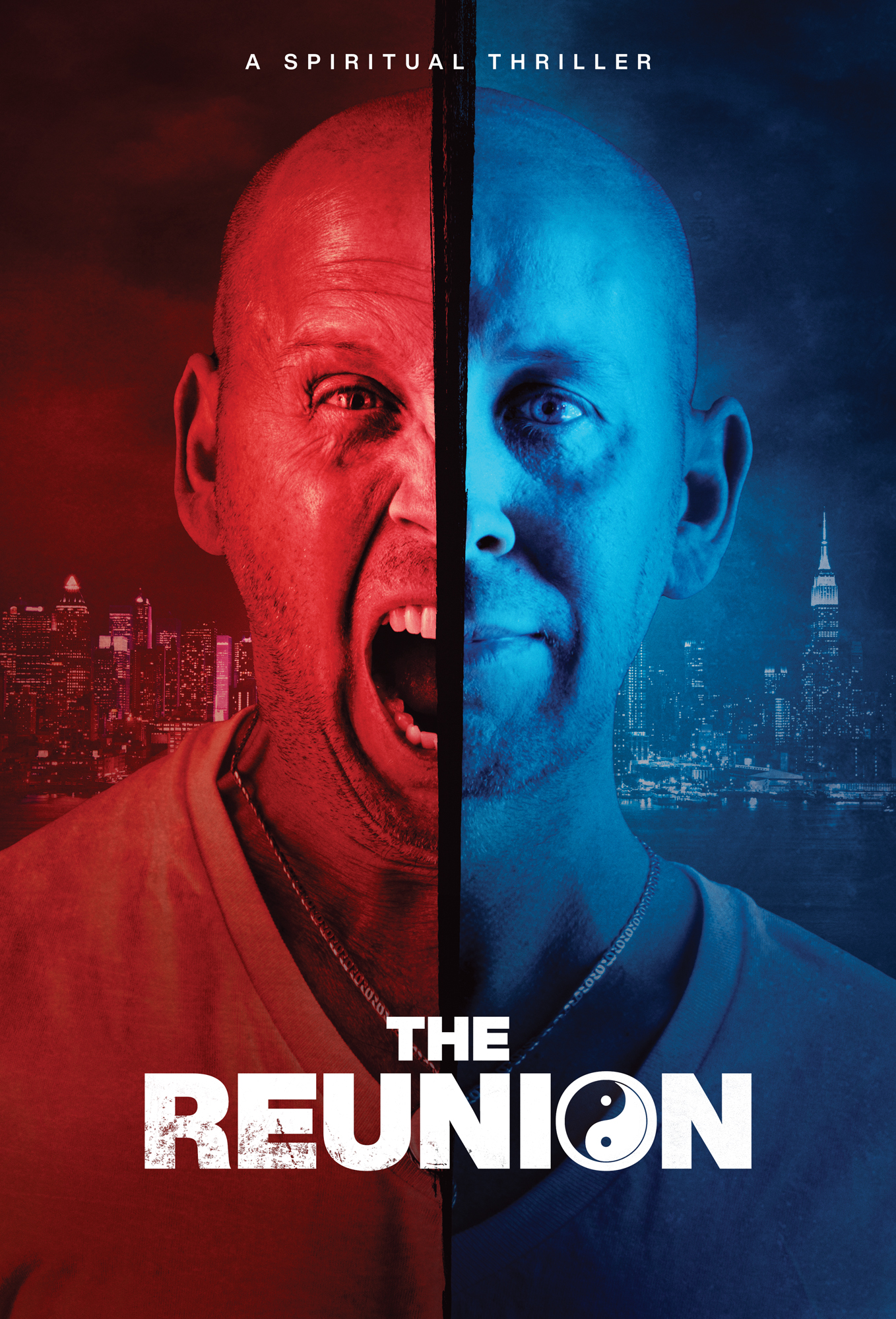 The Reunion постер
